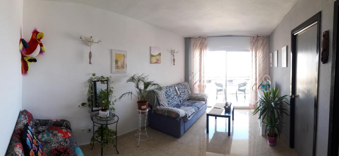 Apartamento Las Estrellas Hotel Torremolinos Kültér fotó