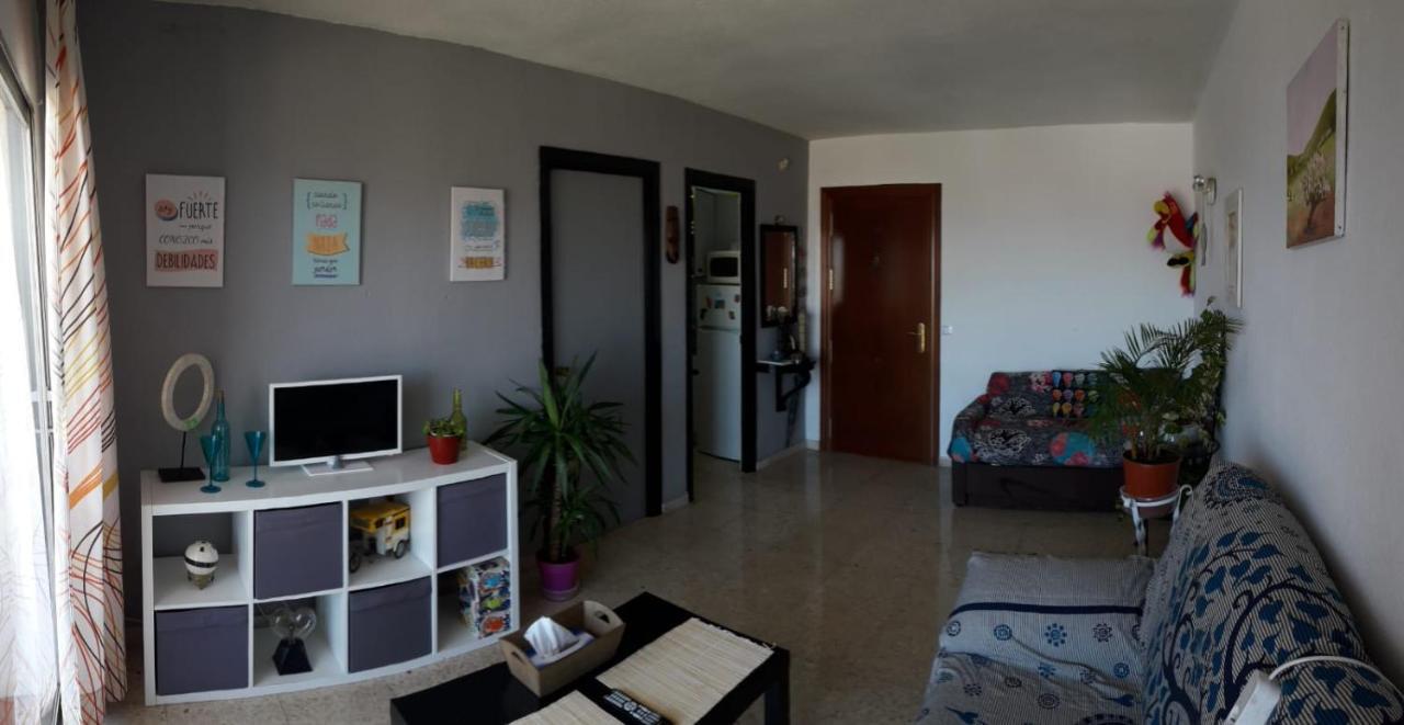 Apartamento Las Estrellas Hotel Torremolinos Kültér fotó