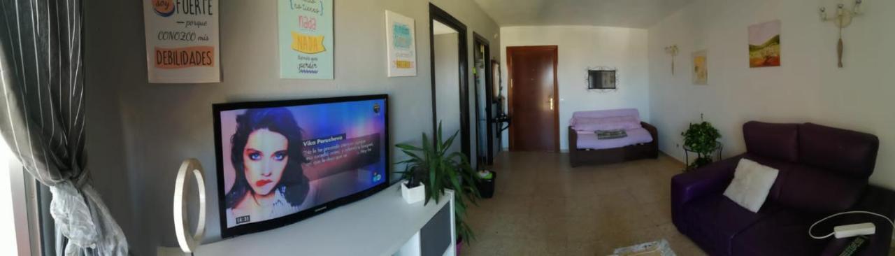 Apartamento Las Estrellas Hotel Torremolinos Kültér fotó